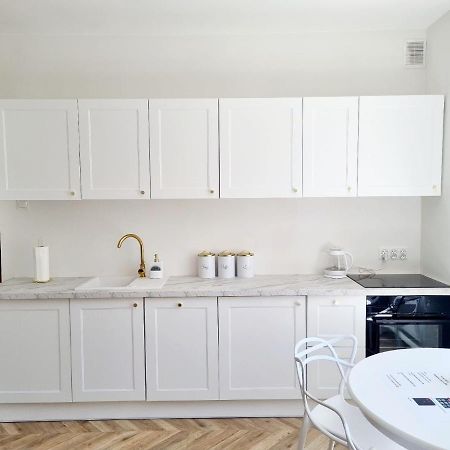 Sun And Holidays Apartament Abrahama Gdynia Ngoại thất bức ảnh